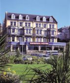 Imperial Hotel,  Ilfracombe